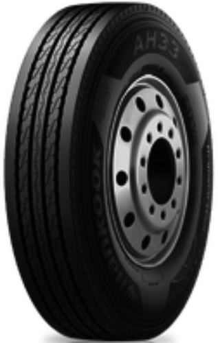 10R22.5 AH33 141/139M FRONT Hankook (C,C,1,70dB)