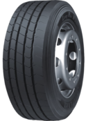 355/50R22.5 WSL1 156K FRONT West Lake