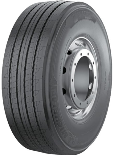 385/65R22.5 X LINE ENERGY F160K ANTISPLASH FRONT Michelin (B,B,1,69dB)