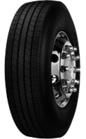 Sava 205/75R17.5 AVANT 4 124/122M 3PMSF (D,B,1,70dB)