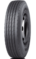 Goldencrown 295/80R22.5 AZ170 154/149M