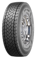 Dunlop 315/70R22.5 SP446 154L/152M 3PSF (C,C,1,71dB)