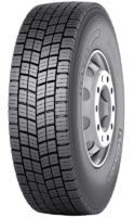 Nokian 315/70R22.5 HAKKA TRUCK DRIVE 152/148M M+S 3PMSF (D,C,75dB)