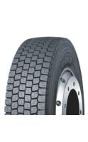 Goldencrown 315/70R22.5 AD153 154/150L DRIVE (C,E,73dB)