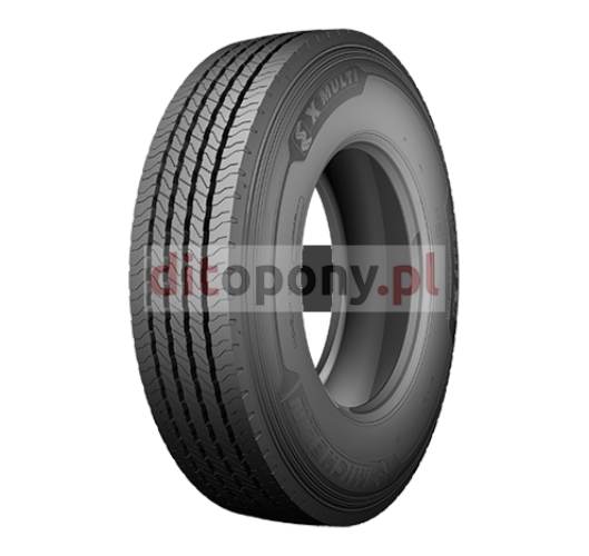 Michelin 285/70R19.5 X MULTI Z 146/144L VM (C,B,1,70dB)