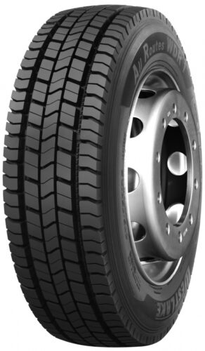 West Lake 245/70R19.5 WDR+1 136/134M 3PMSF M+S