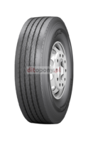 Nokian 265/70R19.5 E-TRUCK STEER 140/138M M+S 3PMSF (C,B,1,68dB)
