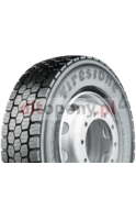 Firestone 245/70R19.5 FD611 136M/134M 3PMSF (D,B,2,75dB)