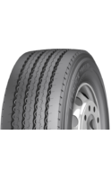 Nokian 265/70R19.5 E-TRUCK TRAILER 143/141J M+S3PMSF (D,A,1,71dB)
