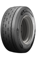 Michelin 245/70R17.5 X MULTI T2 143/141J (C,C,1,68dB)