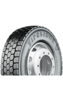 Firestone 245/70R17.5 FD611 136M/134M 3PMSF (C,B,1,73dB)
