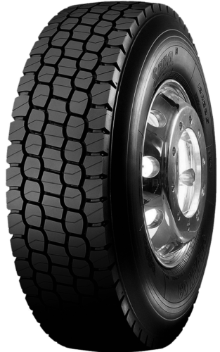 Sava 245/70R19.5 ORJAK 03 136/134M 3PSF (E,C,2,74dB)