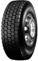 Sava 245/70R19.5 ORJAK 03 136/134M 3PSF (E,C,2,74dB)