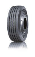 WestLake 265/70R19.5 WSA2 140/138M 3PMSF (D,C,72dB)