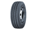 West Lake 275/70R22.5 WAU1 URBAN MASTER 150145J M+S 3PMSF (D,C,2,71dB)