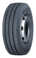 West Lake 275/70R22.5 WAU1 URBAN MASTER 150145J M+S 3PMSF (D,C,2,71dB)