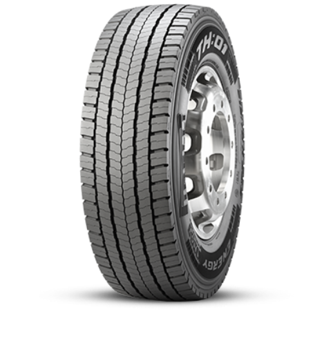 Pirelli 295/60R22.5 TH:01 ENERGY 150/147L (D,B,2,75dB)
