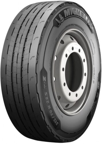 Michelin 315/70R22.5 X MULTI ENERGY Z2 158/150L 3PMSF M+S FRONT (B,C,2,72dB)