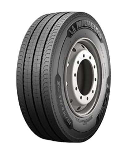 Michelin 315/80R22.5 X MULTI ENERGY Z 156L M+S 3PMSF (B,C,2,74)
