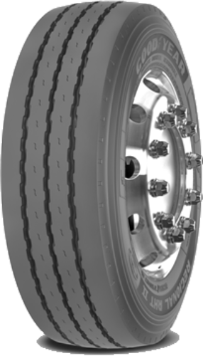 Goodyear 385/65R22.5 NEXT TREAD RHT II C1 164K/158L M+S
