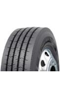 Nokian 315/70R22.5 HAKKA TRUCK STEER 156/150L M+S 3PMSF (C,B,1,70dB)