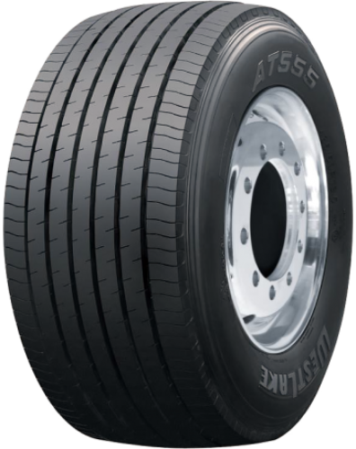 Goldencrown 385/55R19.5 AT555 156J