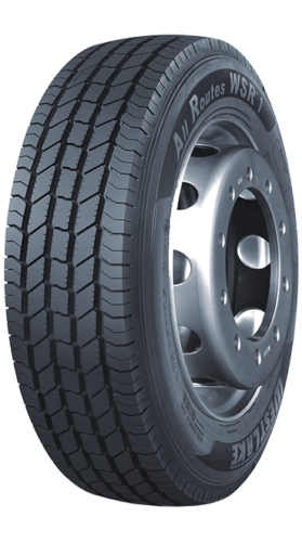 West Lake 245/70R19.5 WSR+1 136/134M M+S (D,D,2,72dB)