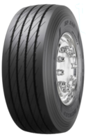Dunlop 215/75R17.5 SP246 136J/134 (C,B,66)
