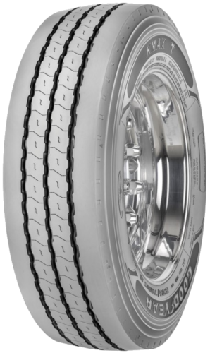 Goodyear 215/75R17.5 KMAX T 136/134J 3PSF (C,B,A)