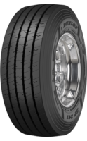 Dunlop 435/50R19.5 SP247 160J 3PMSF (B,B,72dB)