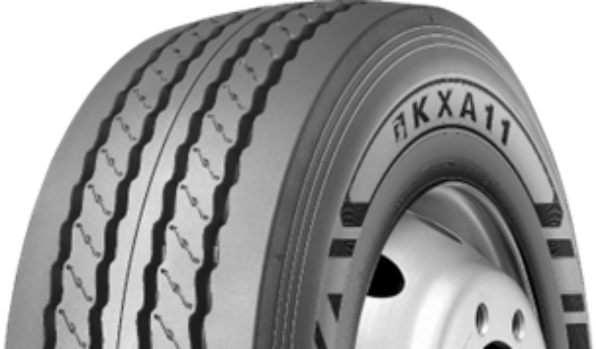 Marshal 385/65R22.5 XA11 164K 3PMSF ALL POSITION (C,A,A,70dB)