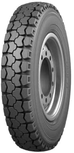 Wnp 8.25R20 U-2 KAMA 125J/10PR