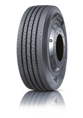 West Lake 235/75R17.5 WSA2 132/130M (C,D,74dB)