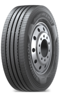 Hankook 355/50R22.5 AH31 156K 3PMSF M+S FRONT (C,B,1,69dB)