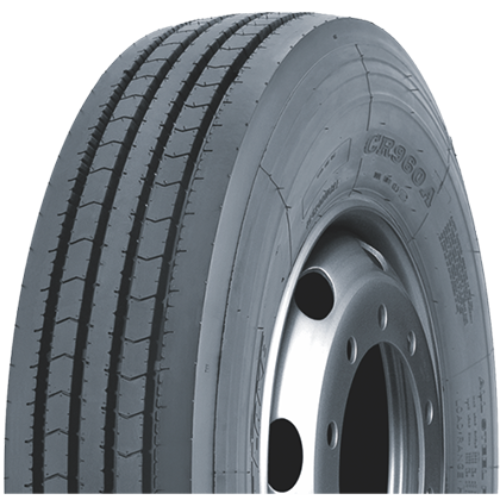 Goldencrown 235/75R17.5 CR960A 143/141J M+S FRONT