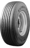 Firestone 215/75R17.5 TSP3000 135K/133K 3PMSF TRAILER  (D,C,A,71dB)