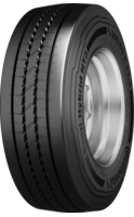 Continental 265/70R19.5 CONTI HYBRID HT3+ 143/141K 3PMSF M+S TRAILER  (C,C,B,73dB)