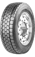 Lassa 245/70R17.5 MAXIWAYS 110D 136/134M 3PMSF M+S TRAILER  (D,B,B,75dB)