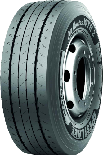 West Lake 385/55R22.5 WTR2 160K 3PMSF M+S (A,B,B,73dB)