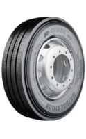 Bridgestone 205/75R17.5 RS2 124M/122M 3PMSF FRONT  (C,B,1,69dB)