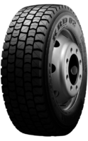 Marshal 285/70R19.5 RD02 145/143M 3PMSF M+S DRIVE  (E,C,B,76dB)