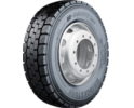Bridgestone 205/75R17.5 RD2 124/122M 3PMSF DRIVE  (C,B,C,71dB)