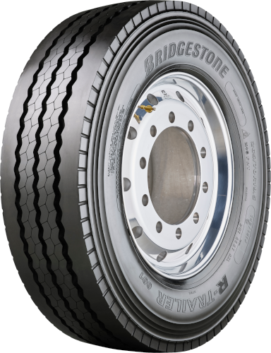 Bridgestone 215/75R17.5 RT1 136/134K 3PMSF M+S TRAILER  (C,C,3,69dB)