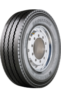 Bridgestone 215/75R17.5 RT1 136/134K 3PMSF M+S TRAILER  (C,C,3,69dB)