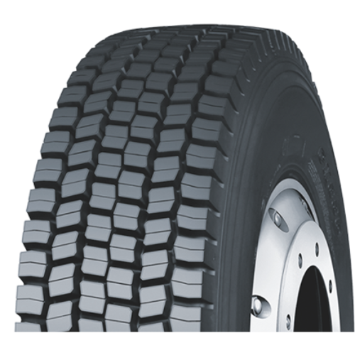 295/60R22.5 Goldencrown CM335 150/147K DRIVE M+S 3PMSF (E,C,2,74dB)