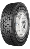 245/70R17.5 Falken BI856 136/134M DRIVE M+S 3PMSF TL