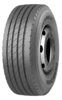 Goldencrown 235/75R17.5 AZ170 143/141J M+S FRONT/TRAILER  (D,C,B,71dB)