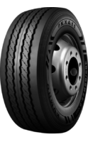 Kumho 385/55R19.5 XA11 156J 3PMSF  (B,B,A,71dB)