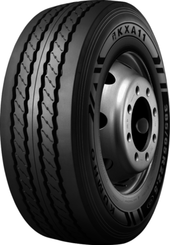 Kumho 385/55R22.5 XA11 160K 3PMSF ALL POSITION (C,A,A,70dB)