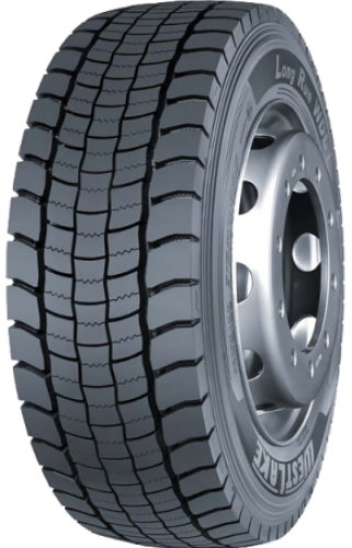 295/60R22.5 Westlake WDL1 150/147K